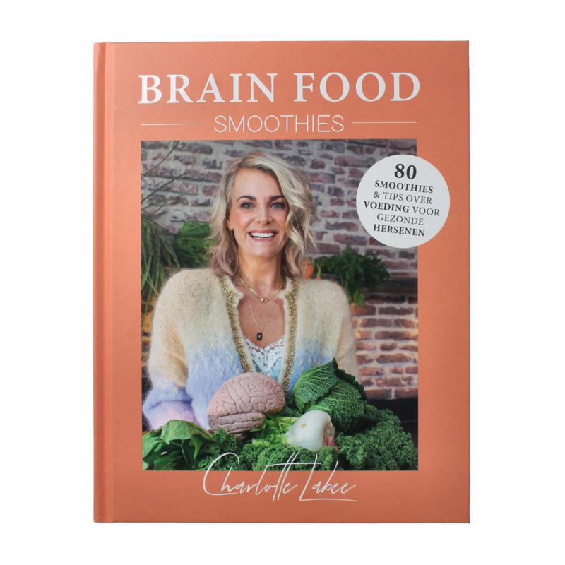 brain food smoothies boek