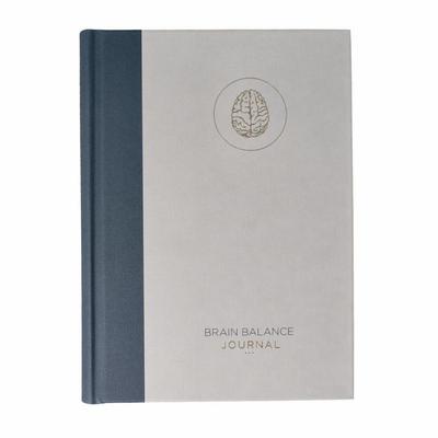 CHARLOTTE LABEE brain balance journal boek