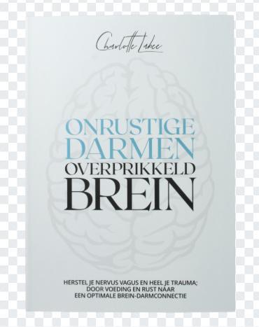 onrust darm overprikk brein boek
