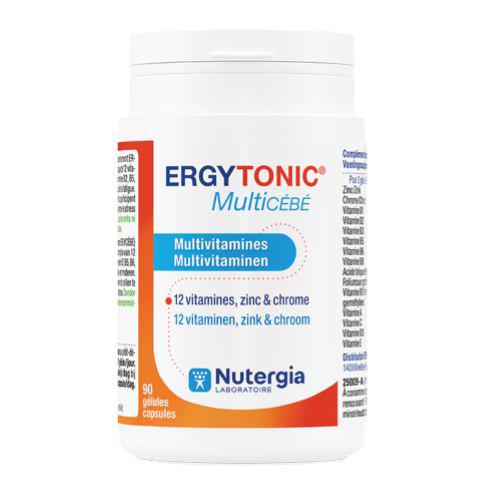 ergytonic multicebe 90ca