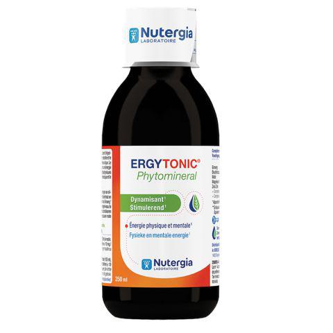 ergytonic phytominera 250ml