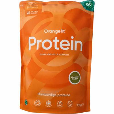 Orange Fit protein pistache 750gr