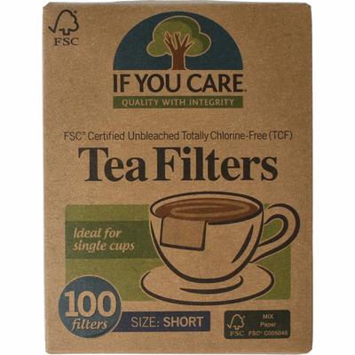 If You Care Theefilters short