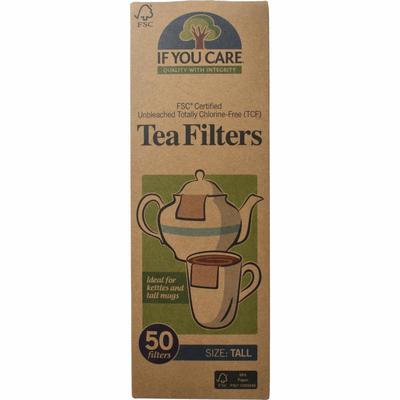 If You Care Theefilters tall