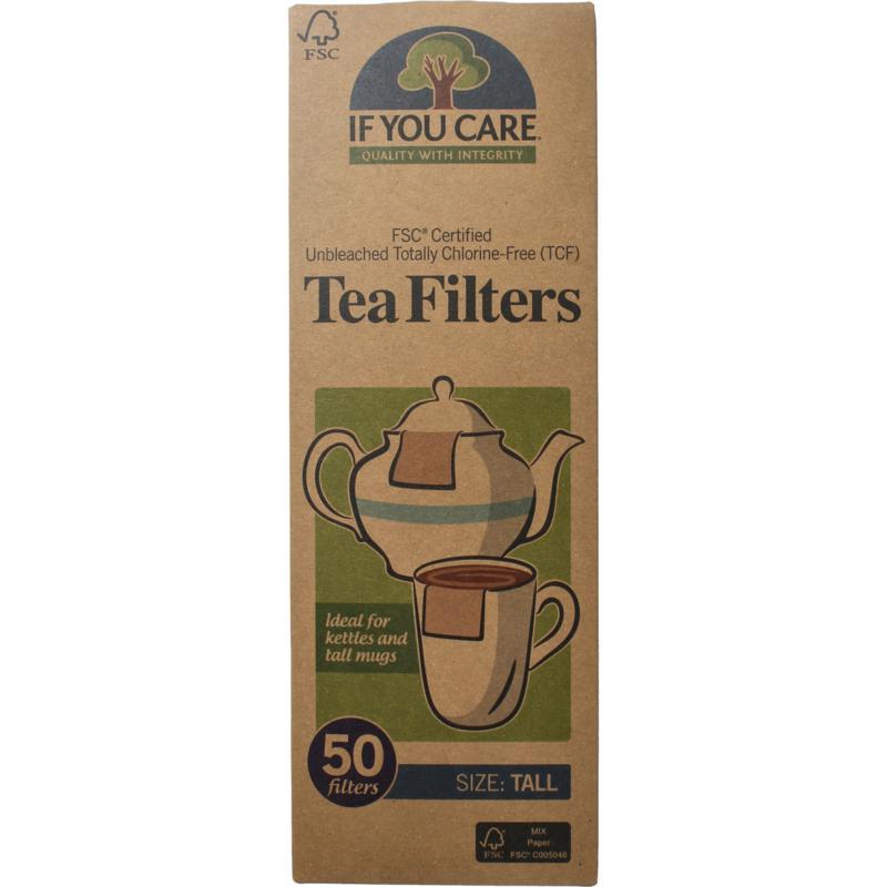 Theefilters tall