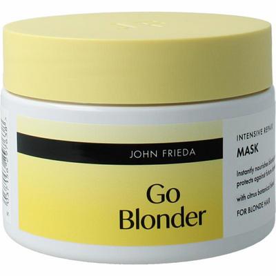John Frieda Go blonder repair mask