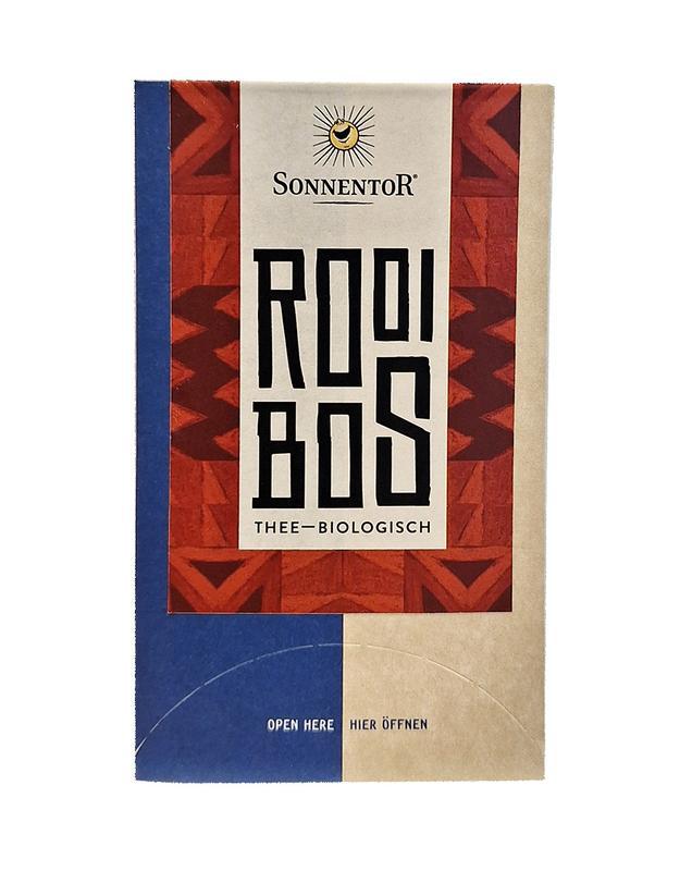 Rooibosthee bio