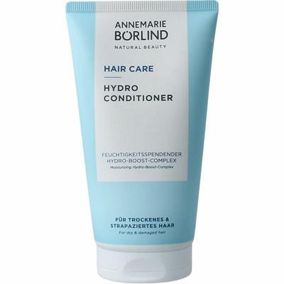 ANNEMARIE BORLIND Hair care condioner hydro
