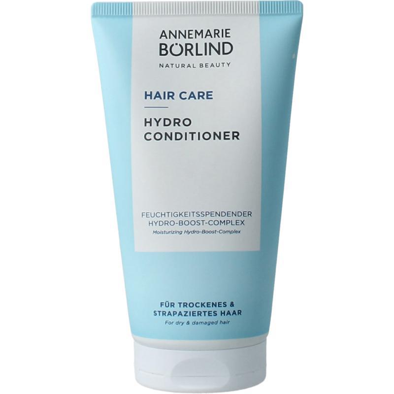 Hair care condioner hydro