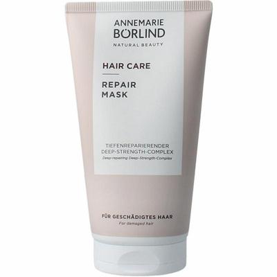ANNEMARIE BORLIND Hair care mask repair