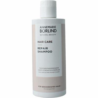 ANNEMARIE BORLIND Hair care shampoo repair