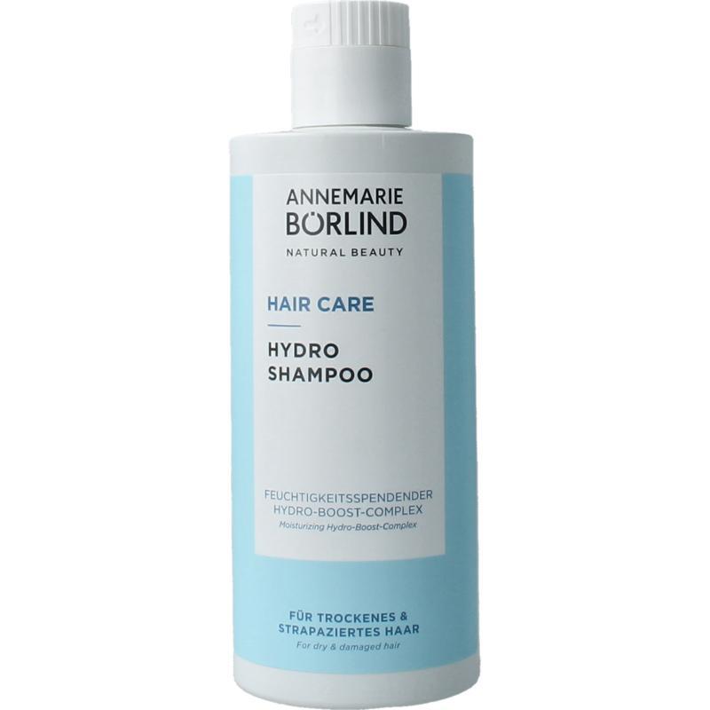 Hair care shampoo hydro