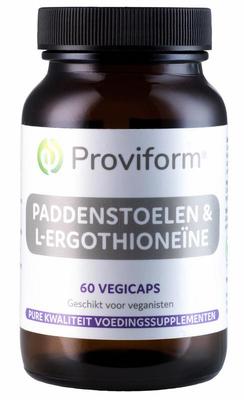 Proviform Paddenstoel + L-ergothioneine