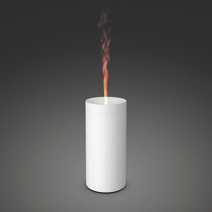 Diffuser Lucy white