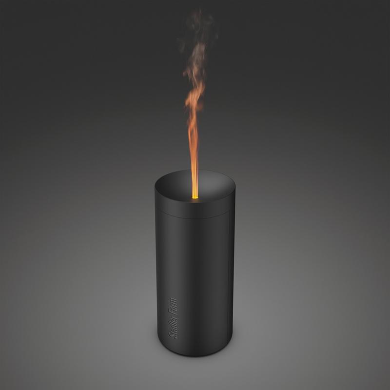 Diffuser Lucy black