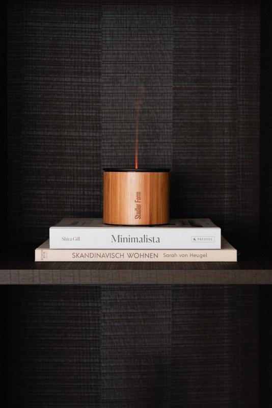 Diffuser Nora bamboo