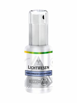 Lichtwesen Familiepatronen/cyclus doorbreken