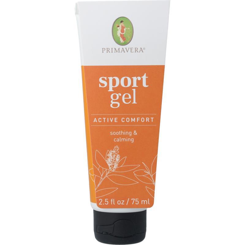 Active comfort sport gel