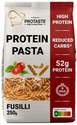 Protaste Protein pasta fusilli