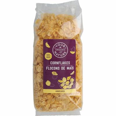 Your Organic Nature Cornflakes bio
