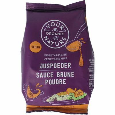 Your Organic Nature Juspoeder vegetarisch bio