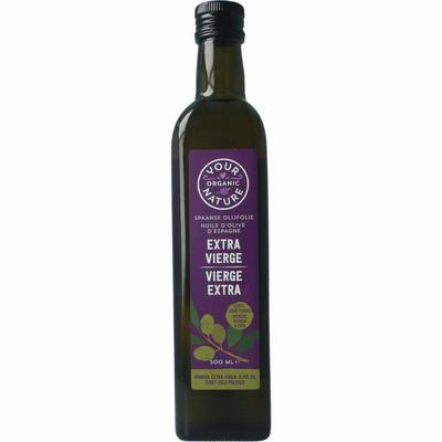 Your Organic Nature Olijfolie extra vierge bio