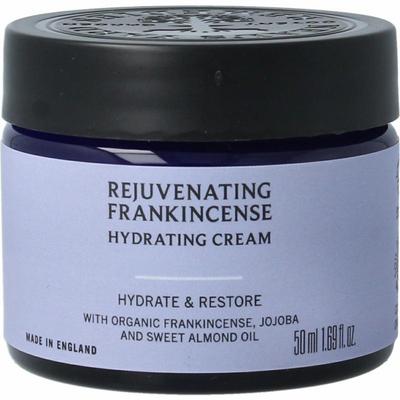 Neals Yard Remedies Frankincense hydrating cream
