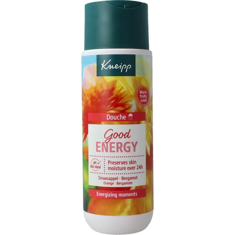 Douchegel good energy