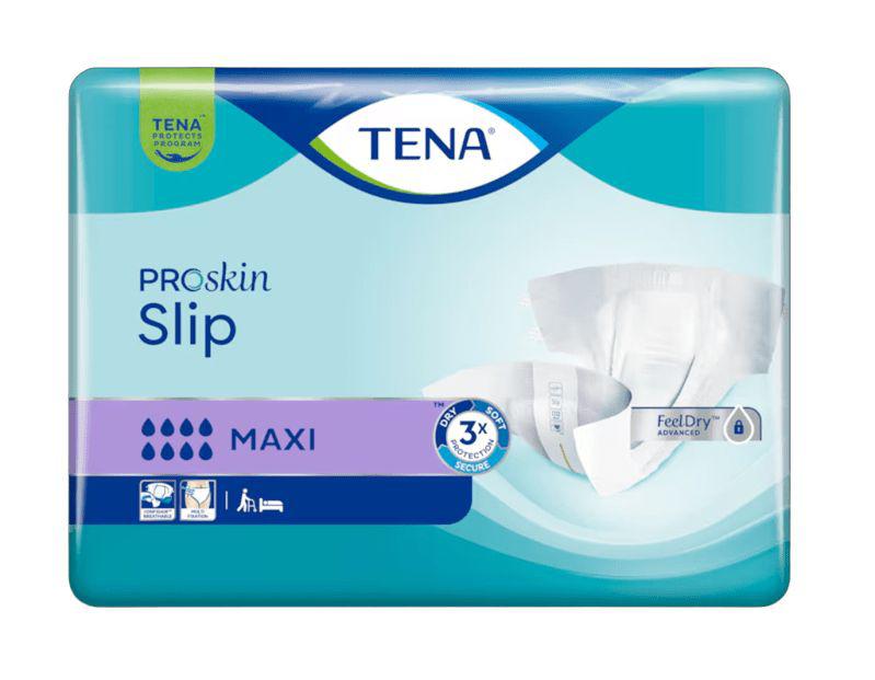 Proskin slip maxi maat S