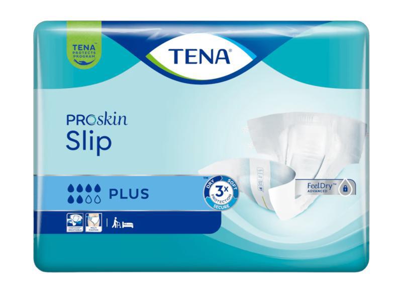 Proskin slip plus maat S