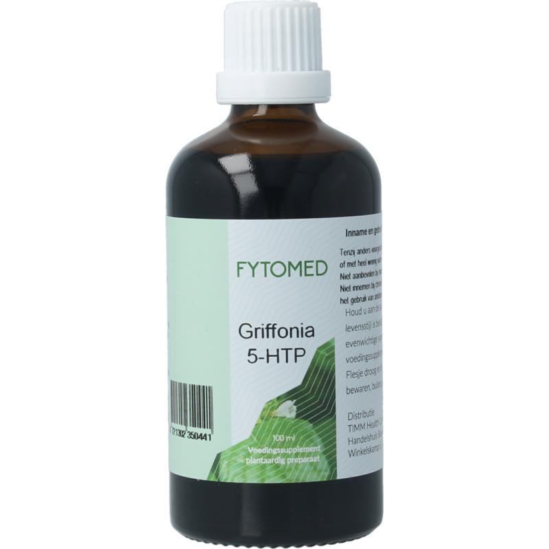 Griffonia bio