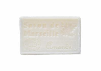 Aroma Vera Marseillezeep amandel bio