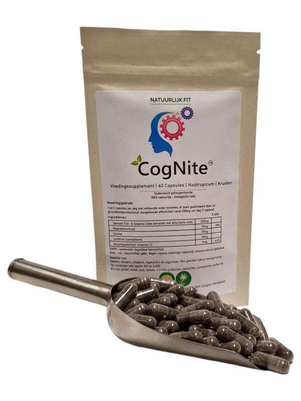 cognite 60caps