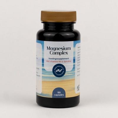 MAGNESIUMFOREVER complex 90ca