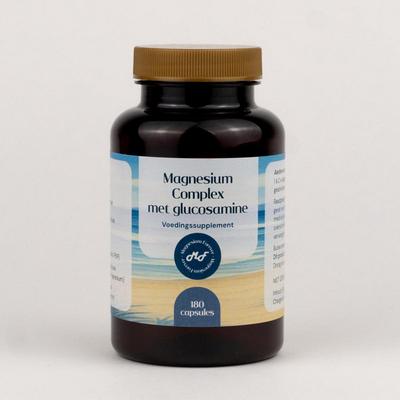 MAGNESIUMFOREVER complex glucosamine 180ca