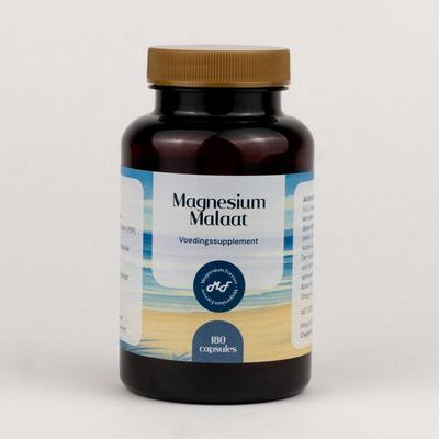 MAGNESIUMFOREVER complex malaat 180ca
