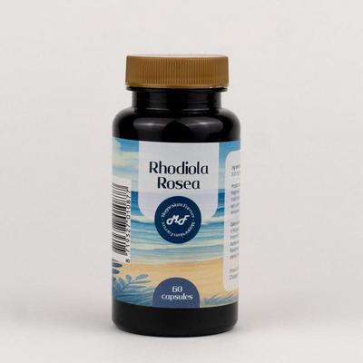 MAGNESIUMFOREVER rhodiola rosea 60ca