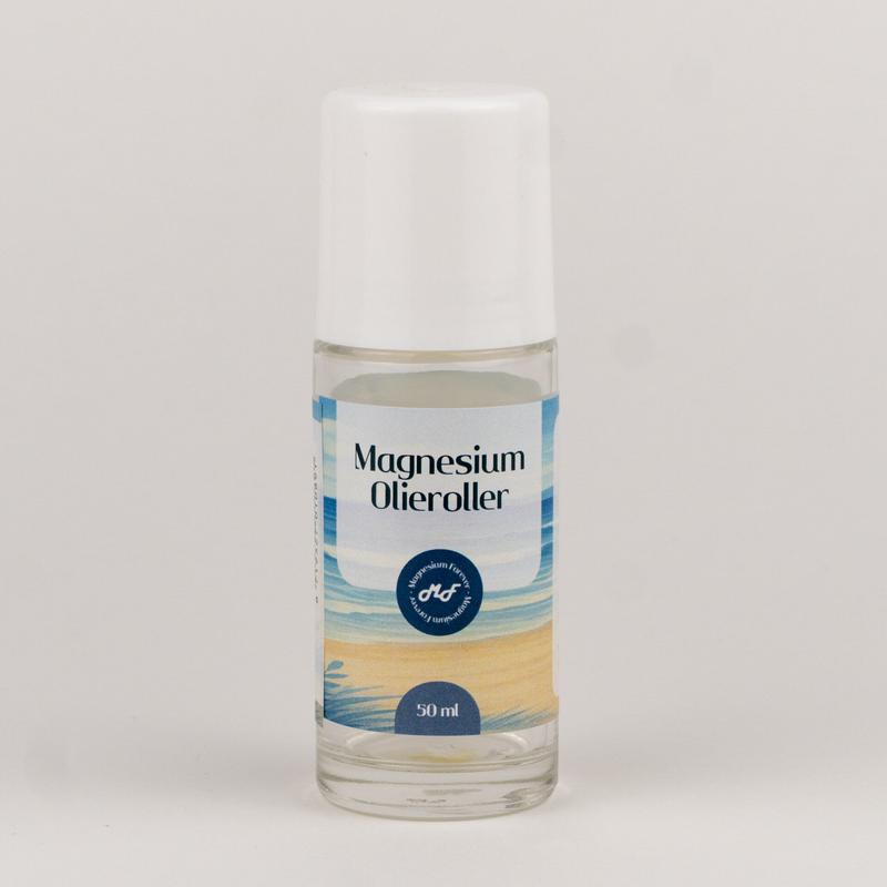 olieroller navulbaar 50ml