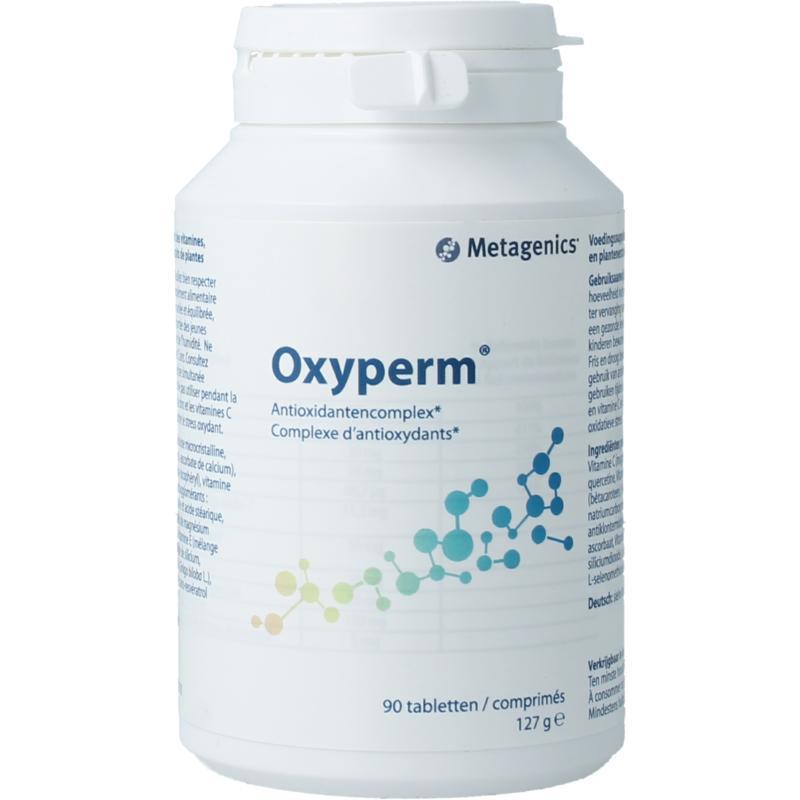Oxyperm NFD