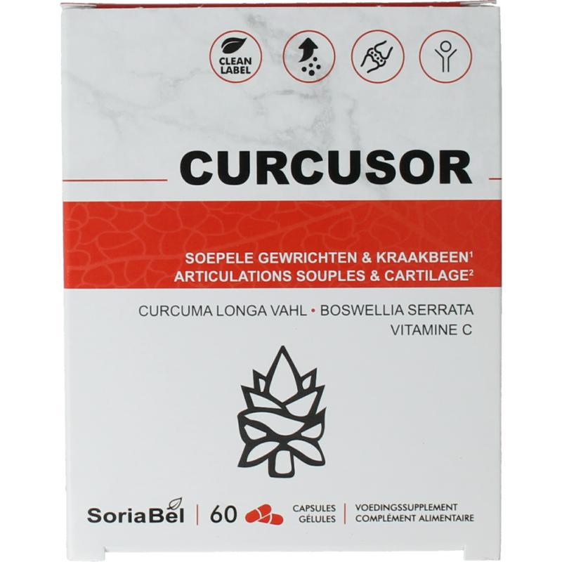 Curcusor CT