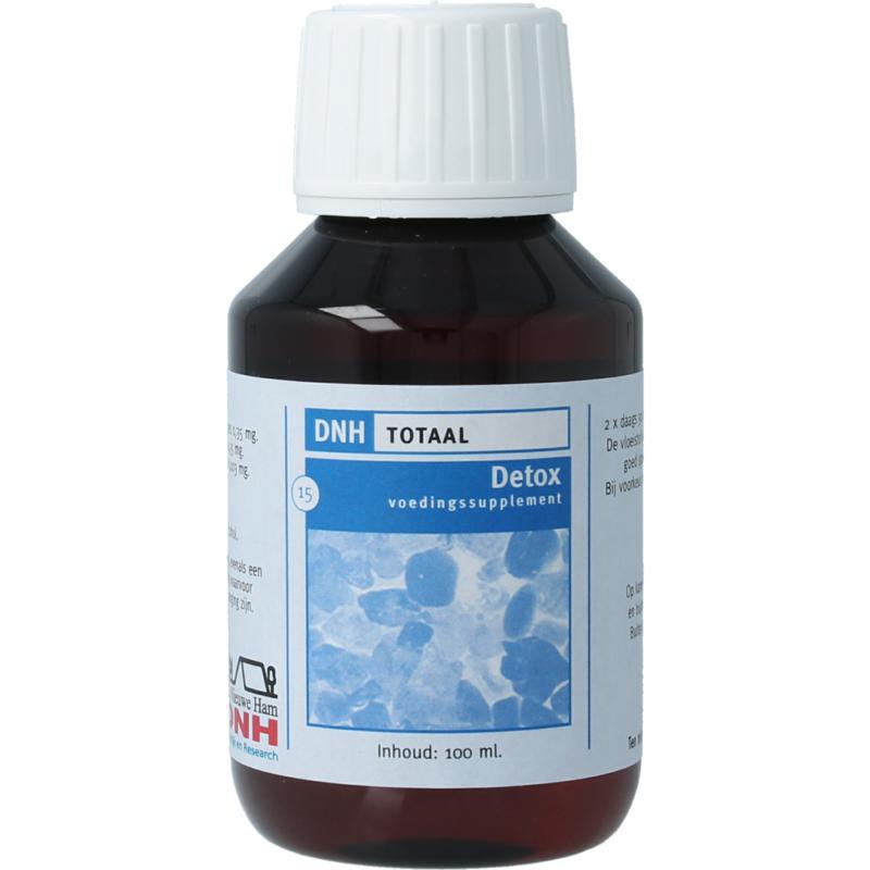 Detox totaal