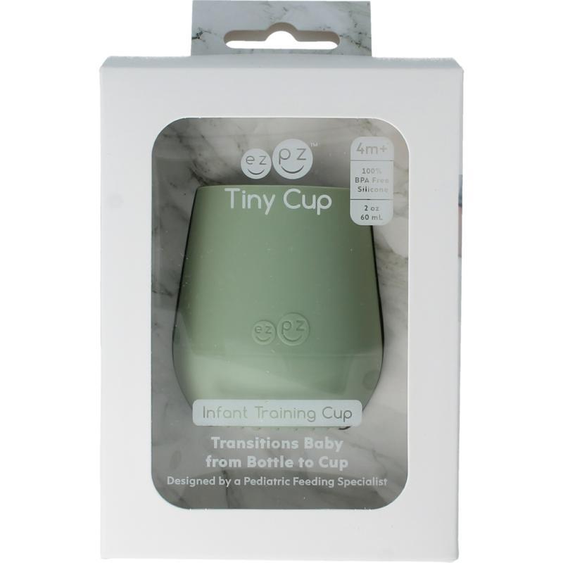 Tiny cup sage