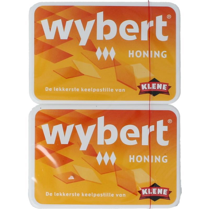 Honing duo 2 x 23g