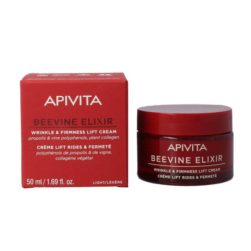 beevine elixir light 50ml/23
