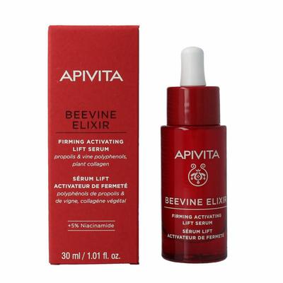 APIVITA beevine elixir serum 30ml/23