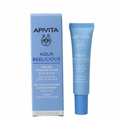 APIVITA aq. beelicious eye gel 15ml/20