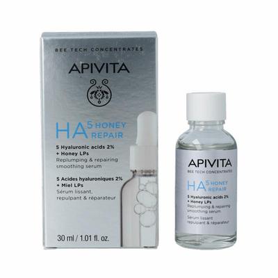 APIVITA ha5 honey repair serum 30ml