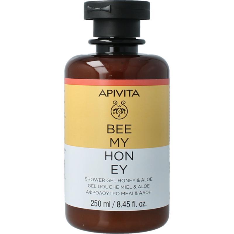 bee my honey sh gel 250ml/22