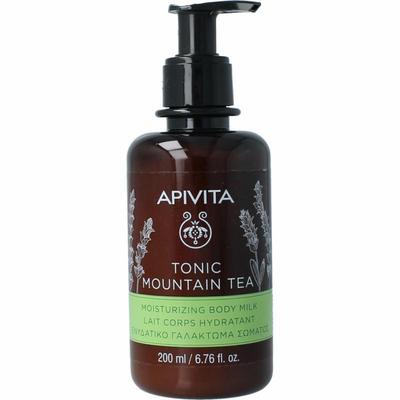 APIVITA ton.mount.tea.b.milk 200ml/20