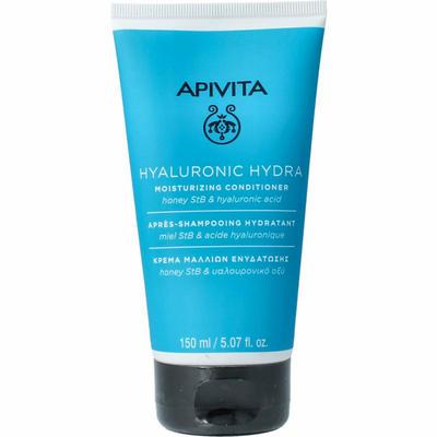APIVITA conditioner hyaluronic hydra 150ml